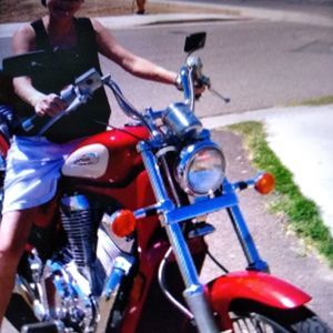 Meet your Posher, Kimmie